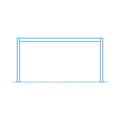 Furniture Outdoor Tables Ikea Segeron Outdoor Table Medium Laser Cut Svg File, Free Vectors File